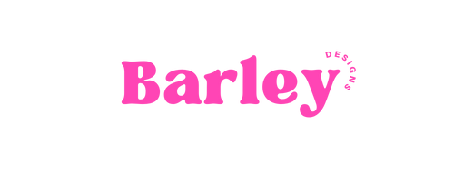 Barley designs 